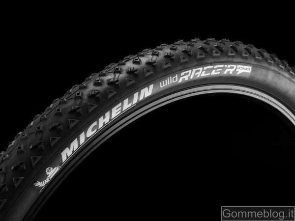 Pneumatici MTB Michelin Wild Race’R Ultimate 9