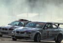 Campionato Italiano Drifting D1 Stella Marangoni 2011