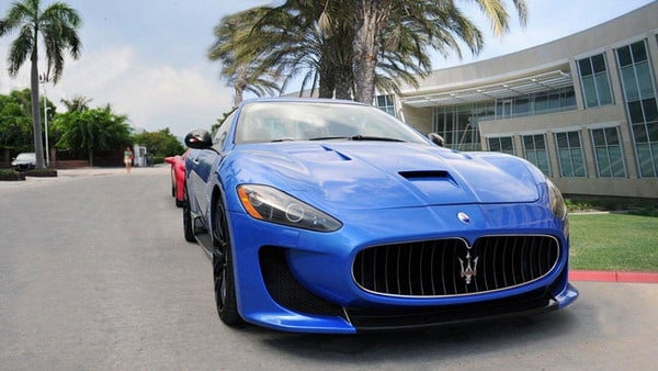 Tuning Maserati Gran Turismo: DMC presenta la Sovrano 2011 ed i suoi 590 CV 2