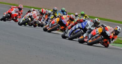 MotoGP 2011