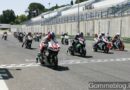 Trofeo Bridgestone Champions Challenge Autodromo di Vallelunga