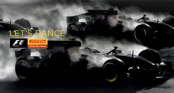 Pirelli pneumatici F1: tecnica e caratteristiche illustrate in video 3D HD 2