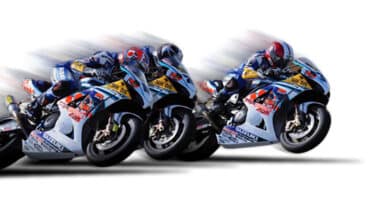 Pirelli Superbike