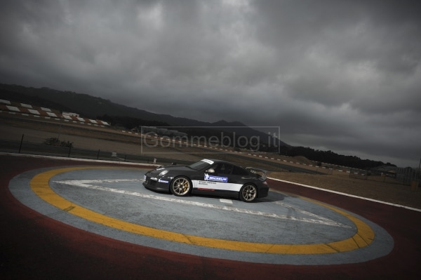 Porsche 911 GT3 RS: la nostra prova in pista all’Estoril 5