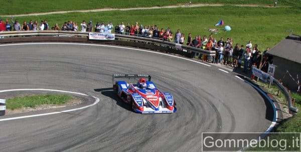 Pneumatici Marangoni e Simone Faggioli si confermano campioni d’Europa 5