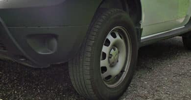 bridgestone pneumatici sgonfi