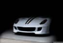 Vorsteiner Ferrari 599-VX