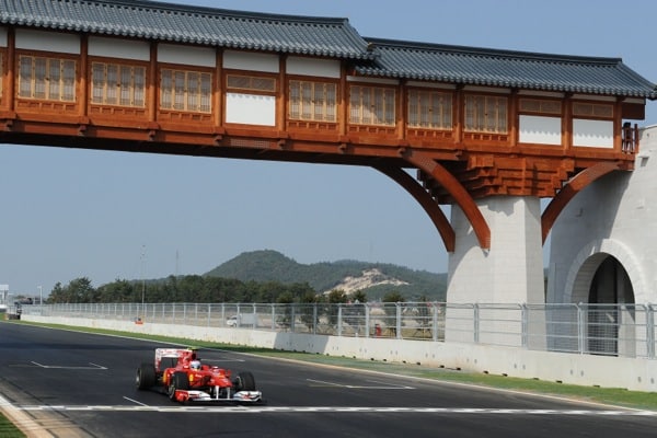 Formula 1: Pirelli annuncia le mescole per i GP di Giappone e Corea 7