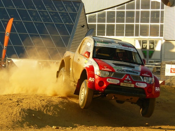 4×4 Fest 2011: inizia il conto alla rovescia