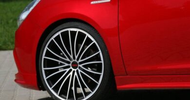 Alfa Romeo Giulietta Novitec 1