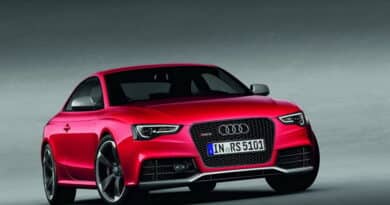 Audi RS5