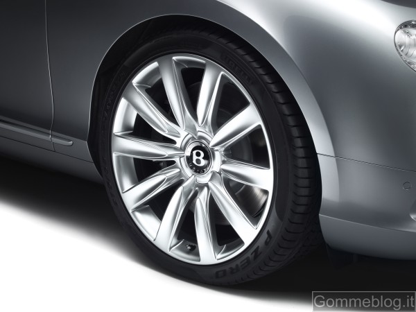 Nuova Bentley Continental GTC: parola d'ordine ... qualità 2