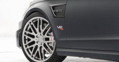 Brabus Rocket 800 15