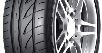 Bridgestone Potenza Adrenalin RE002