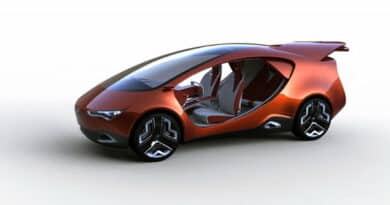 E Auto E concept 5