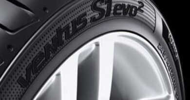Hankook Ventus S1 evo2