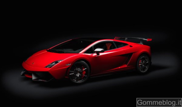 Lamborghini: prima casa in Italia nel settore auto ad ottenere il certificato ISO 50001 2