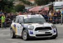 Yokohama e Piero Longhi vincenti al Rally dell’Ossola