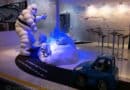 Michelin al Salone dell’auto di Francoforte 2011: dalla city alla dreamcar !
