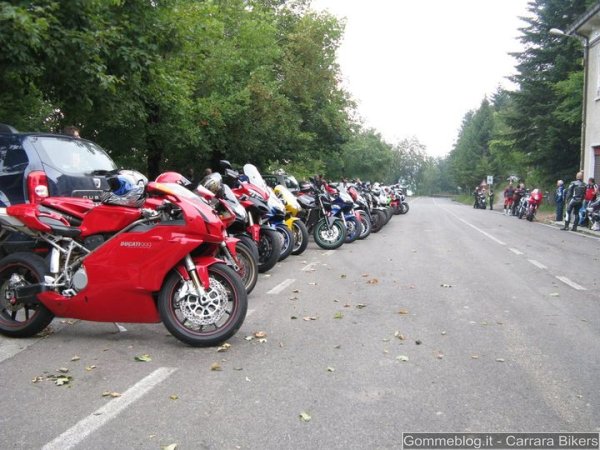 Moto: il mezzo di trasporto che dà più soddisfazione agli italiani 1