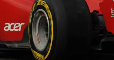 pirelli regolamento fia pneumatici
