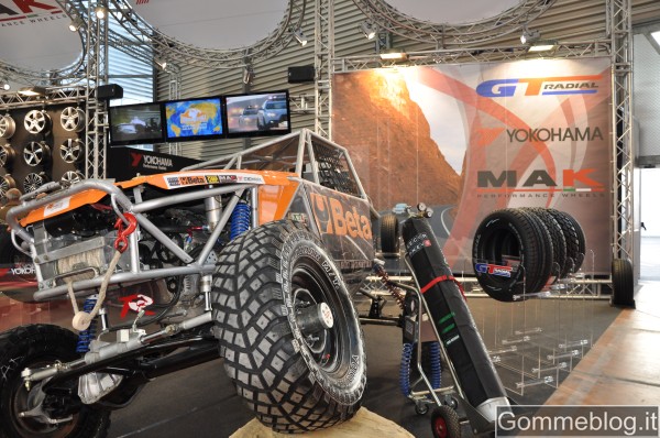 4×4 Fest 2011: inizio a Tutto Gas !!! 6