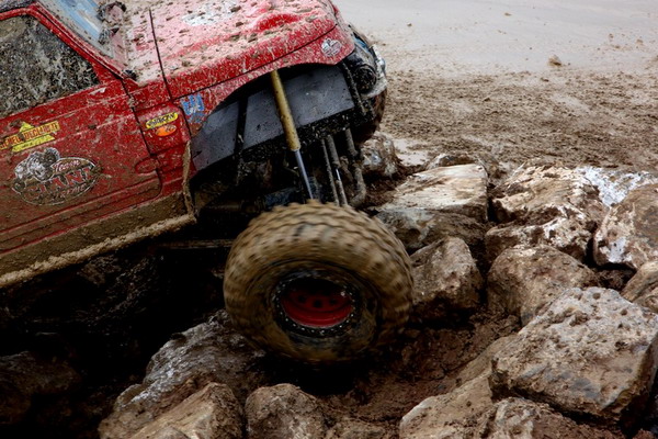 4x4 Fest 2011: il programma completo 4