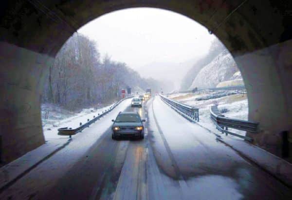 TORINO: Ordinanze Pneumatici Invernali 2013-2014 13