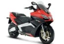 Aprilia SRV 850: nuovo maxi scooter che sembra una Superbike