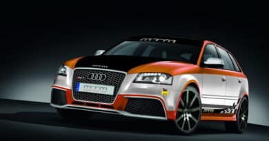 Audi RS3 MTM 6