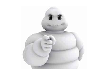 Bibendum Michelin