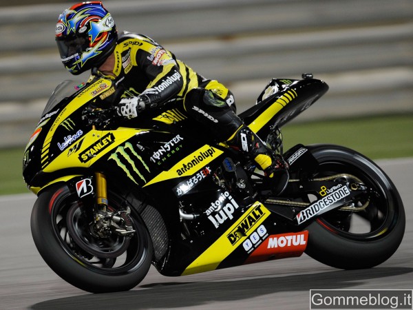 Colin Edwards: NO, a Valencia non correrò 25