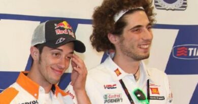 Dovizioso simoncelli