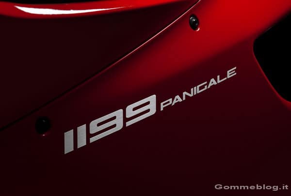“Superquadro”: il nuovo motore Ducati per la 1199 Panigale 4