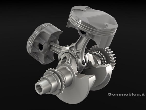 “Superquadro”: il nuovo motore Ducati per la 1199 Panigale 5