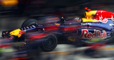 F1 Gp India 1