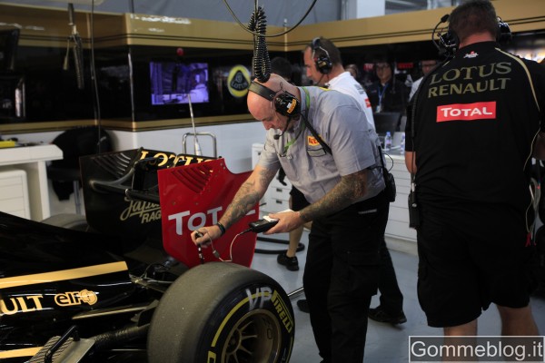 F1, il nuovo Gran Premio dell’India: la pista ed i pneumatici 5