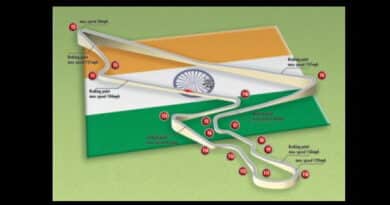 GP India