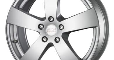 MAK MS Motorsports Bee SUV