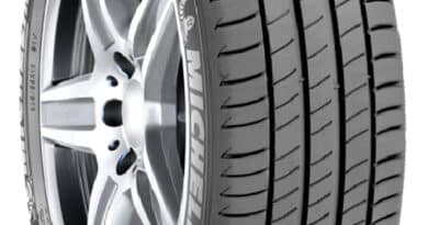 MICHELIN Primacy 3