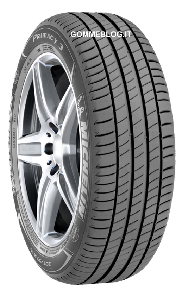 Michelin Primacy 3: Sicurezza Stradale ai massimi livelli 10