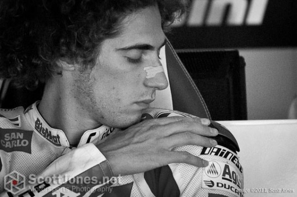 Bridgestone: il MotoGP di Valencia pronto ad onorare SuperSic