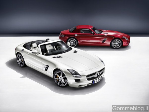 Mercedes-Benz si aggiudica il premio "iF product design award 2012" 2