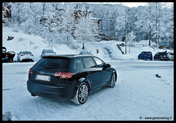 Como, obbligo di pneumatici invernali o catene da neve dal 15 Novembre 2011 4