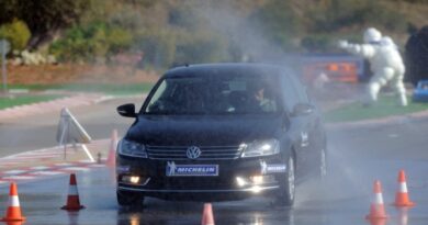 Michelin Primacy 3 0