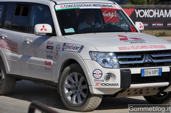 4x4 Fest 2011 LIVE: Mitsubishi e la passione per il fuoristrada 15