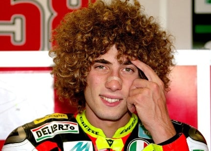 Marco Simoncelli: il suo ultimo video in cui parla del GP della Malesia 3