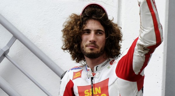 Ufficiale: Misano diventa Circuito Simoncelli 3