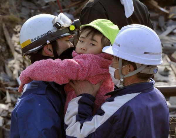 Pirelli My Time for Japan, raccolta fondi per i bambini giapponesi