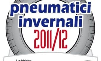 adesivo io uso pneumatici invernali